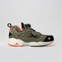 Reebok インスタポンプフューリー 95 / INSTAPUMP FURY 95 リーボック シューズ 靴 スニーカー グリーン ネイビー ブラック ホワイト【送料無料】