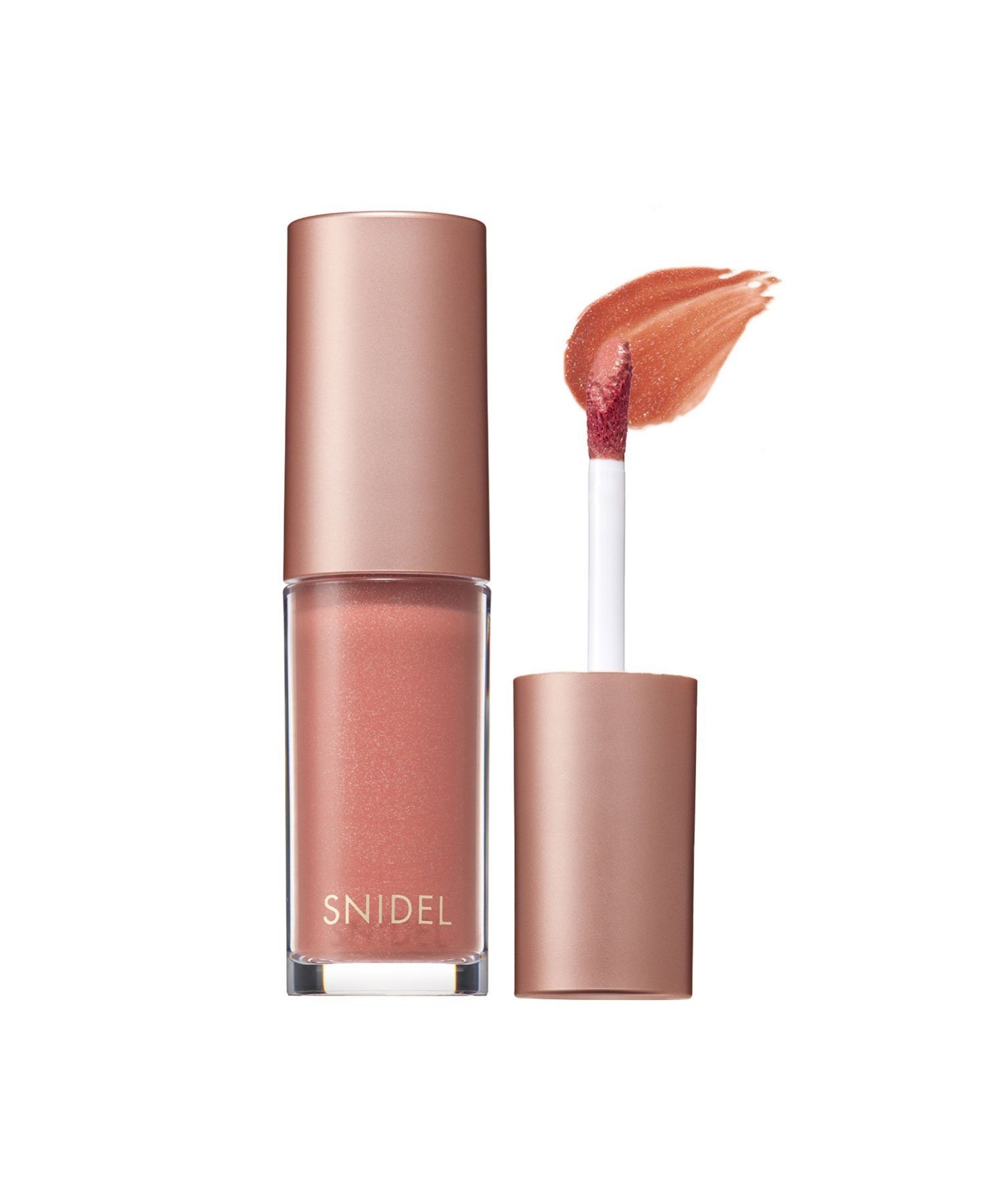 SNIDEL BEAUTY ピュア リップ ティント n EX03 スナイデルビューティ メイクアップ 口紅・リップ・グロスのサムネイル