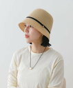 【SALE/50%OFF】RODE SKO 洗えるたためるベルハット ロデスコ 帽子 ハット ブラック ブラウン ホワイト
