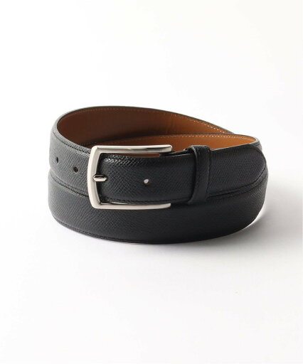 B.C STOCK ST leather belt ベーセーストック ファッション雑貨 ベルト ブラック ブラウン【送料無料】 B.C STOCK ST leather belt ベーセーストック ファッション雑貨 ベルト ブラック ブラウン【送料無料】