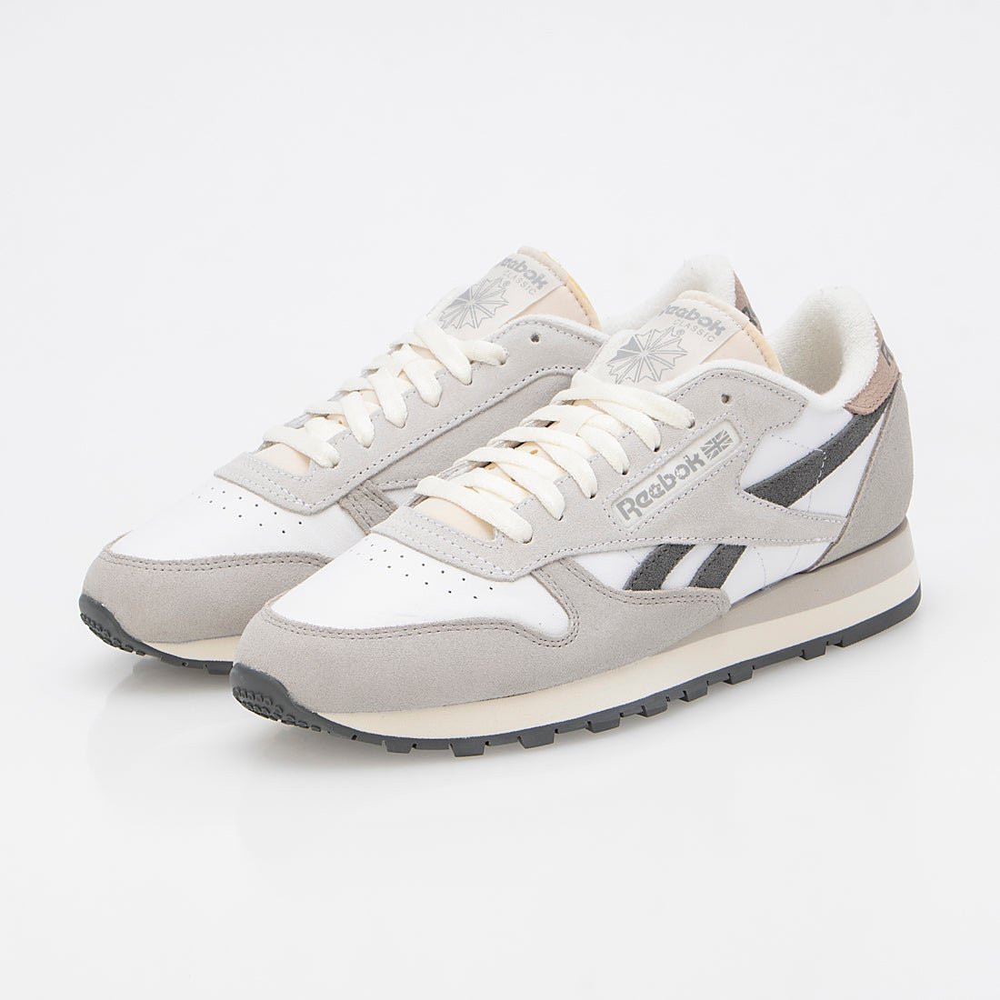 【SALE／40%OFF】Reebok クラシックレザー / CLASSIC LEATHER リーボック シューズ・靴 スニーカー ホワイト【送料無料】