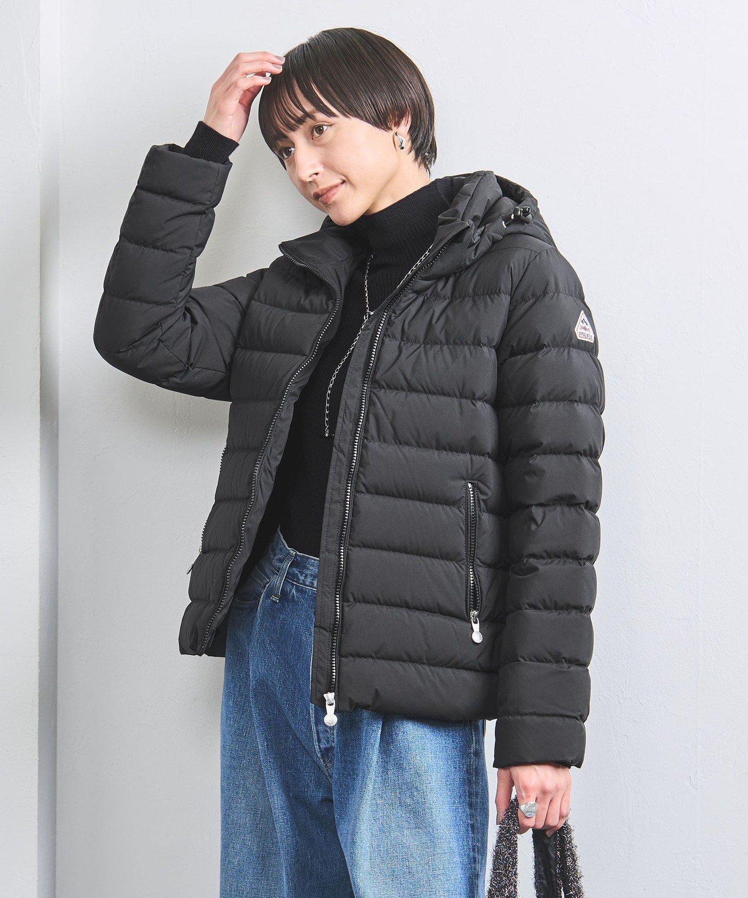 楽天市場】pyrenex ダウン(ブランドユナイテッドアローズ 楽天市場】pyrenex ダウン(ブランドユナイテッドアローズ