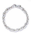 quip queint quip queint/gaia bracelet QU152 セットアップセブン アクセサリー・腕時計 ブレスレット・バングル ブラッ...