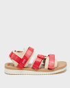 SUICOKE KISEE-V スイコック シューズ・靴 サンダル ホワイト【送料無料】