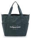 LeSportsac 【公式】レスポートサック トートバッグ 1042LB79 LeSportsac レスポートサック バッグ トートバッグ グリーン【送料無料...