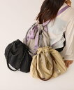 CIAOPANIC TYPY 【KAIRI企画】撥水ナイロン3WAYマルチBAG チャオパニックティピー バッグ トートバッグ グレー ブラック ベージュ【送料無料】