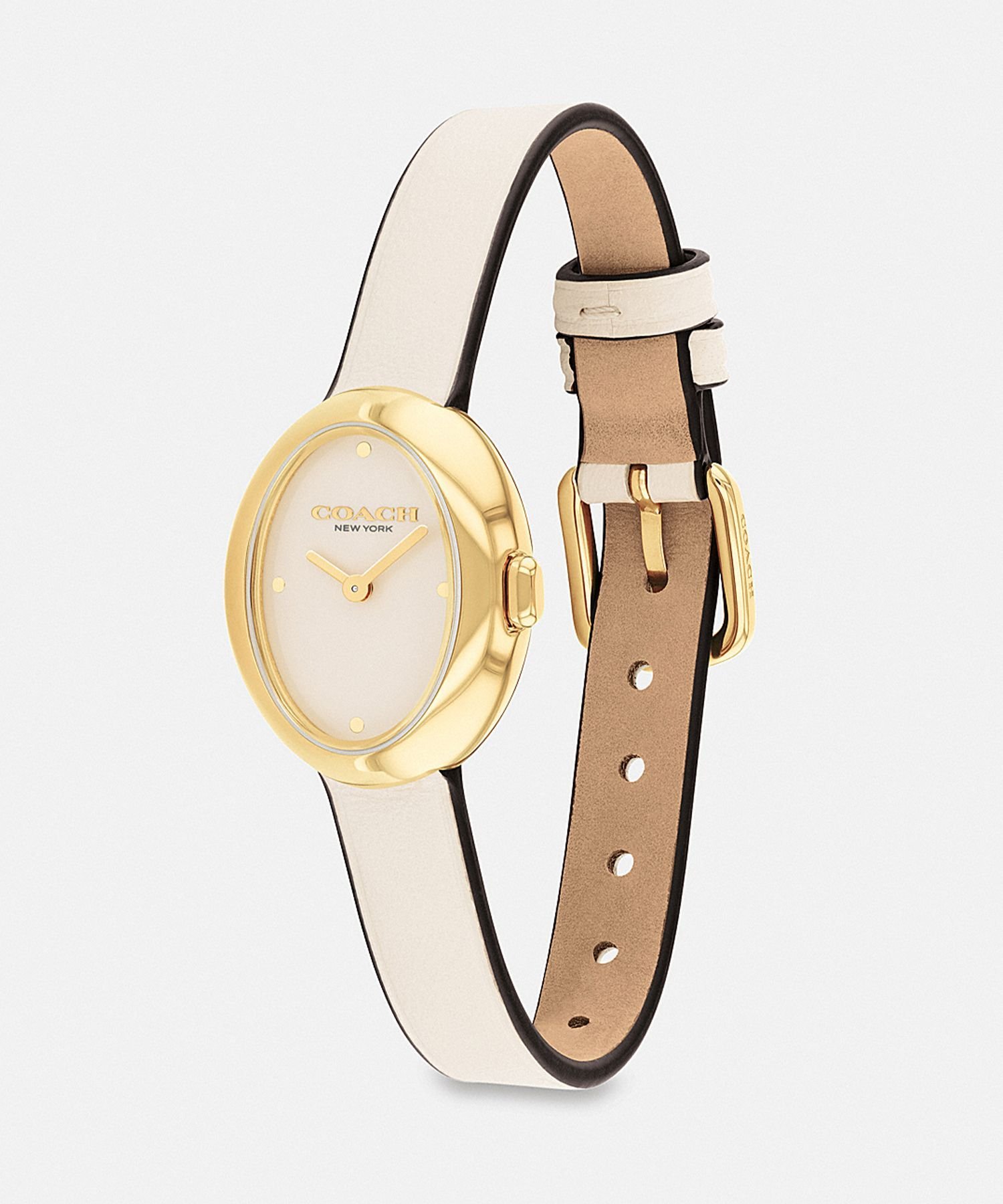 COACH 【公式】サミー ウォッチ・22MM コーチ アクセサリー・腕時計 腕時計【送料無料】のサムネイル