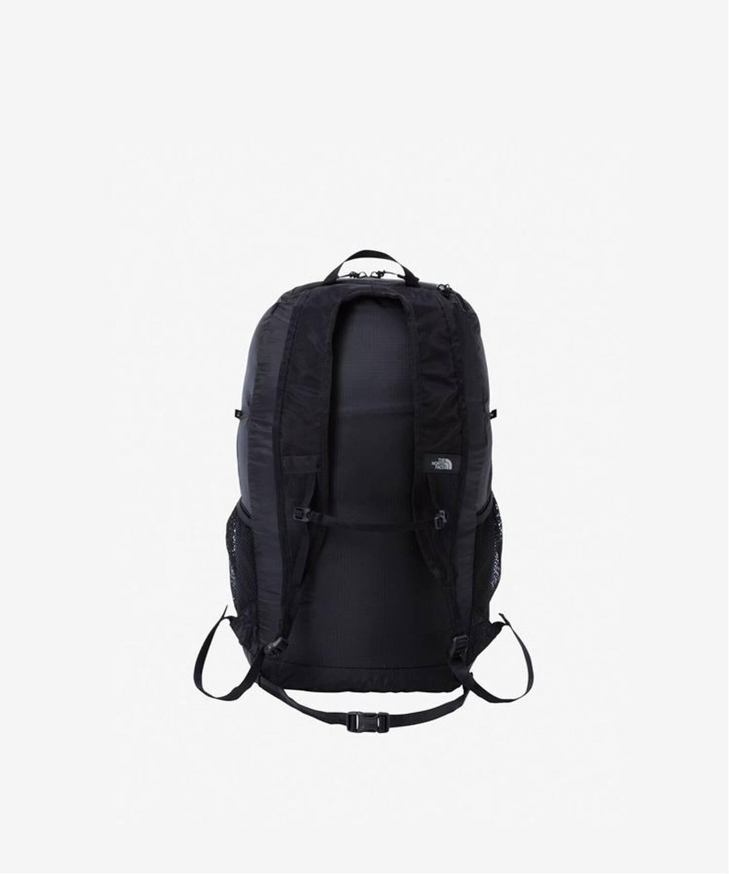 JOURNAL STANDARD 《予約》THE NORTH FACE / ザ ノースフェイス メイフライ パック 22L ジャーナル スタンダード バッグ リュック・バックパック ブラック【送料無料】