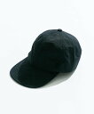【SALE/50%OFF】EKAL 『UR TECH』ナイロンタッサーキャップ アーバンリサーチドアーズ 帽子 キャップ ネイビー ブルー