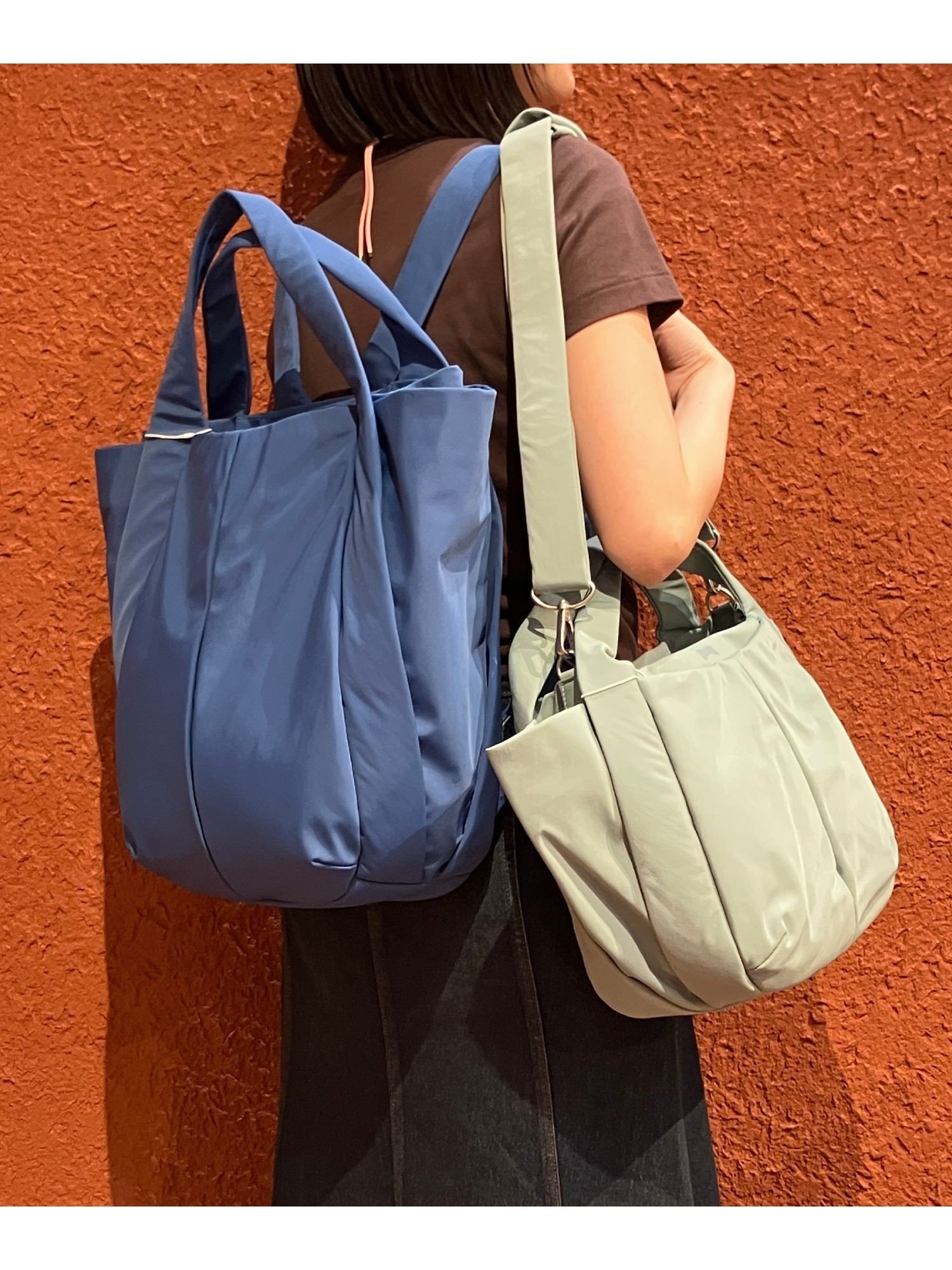 [カンペール] LAYLA トートバッグ カンペール バッグ ショルダーバッグ