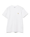 BEAMS CARHARTT / Chase T-SHIRT