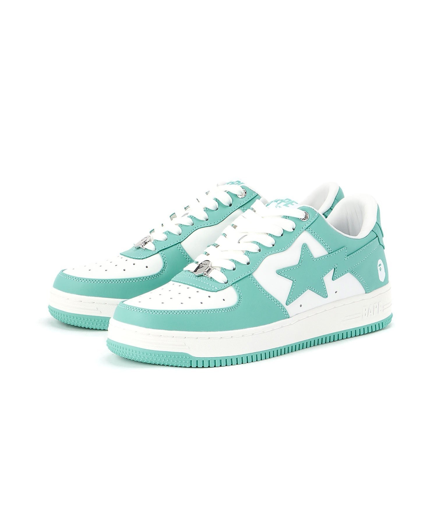 Buy BAPESTA from Japan. Worldwide shipping