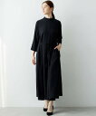 【SALE/10%OFF】traumerei ポケット付きワイドオールインワンドレス 結婚式 パーティー 体型カバー トロイメレイ ワンピース・ドレス ドレス ...