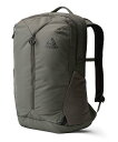 GREGORY 【公式】GREGORY ルーヌ28 28L リュック バックパック グレゴリー バッグ リュック・バックパック グリーン【送料無料】
