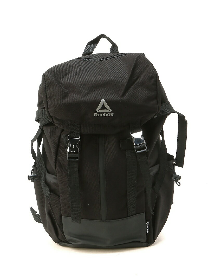 【SALE／10%OFF】Reebok Reebok リーボック/(U)リーボック リュック ARB1004 アウトフィット バッグ リュック/バックパック ネイビー ブラック レッド【送料無料】
