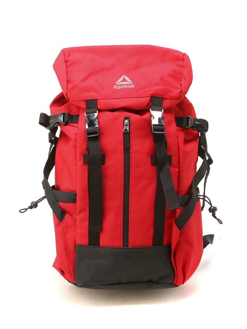 【SALE／10%OFF】Reebok Reebok リーボック/(U)リーボック リュック ARB1004 アウトフィット バッグ リュック/バックパック ネイビー ブラック レッド【送料無料】