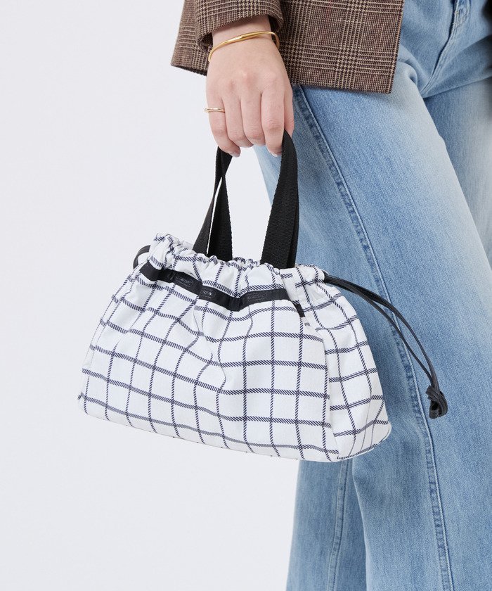 【公式】レスポートサック ショルダーバッグ 1084FA30 LeSportsac レスポートサック バッグ ショルダーバッグ ホワイト