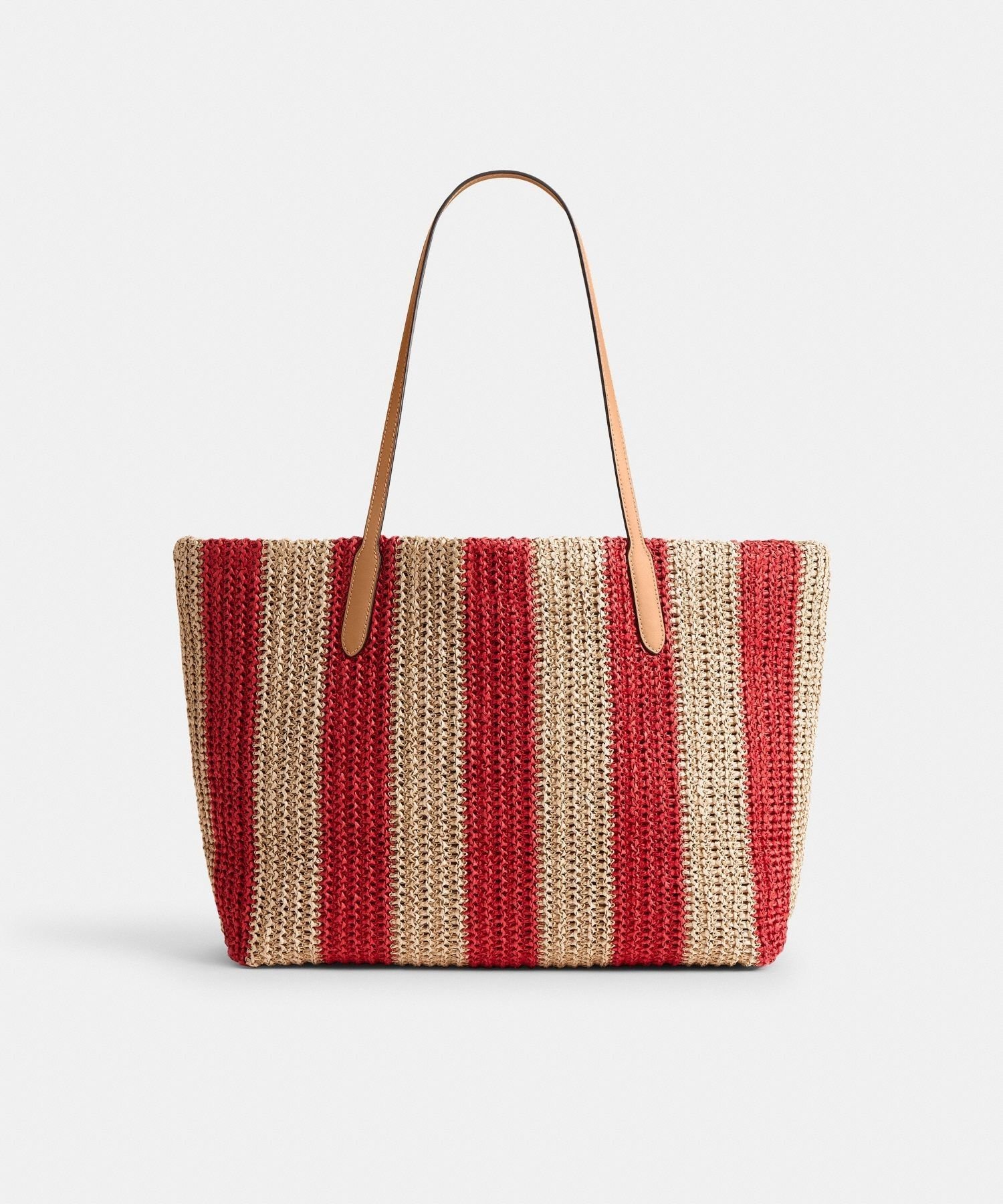 【SALE／30%OFF】COACH OUTLET 【公式】ラージ シティ トート バッグ・チャーム(か...