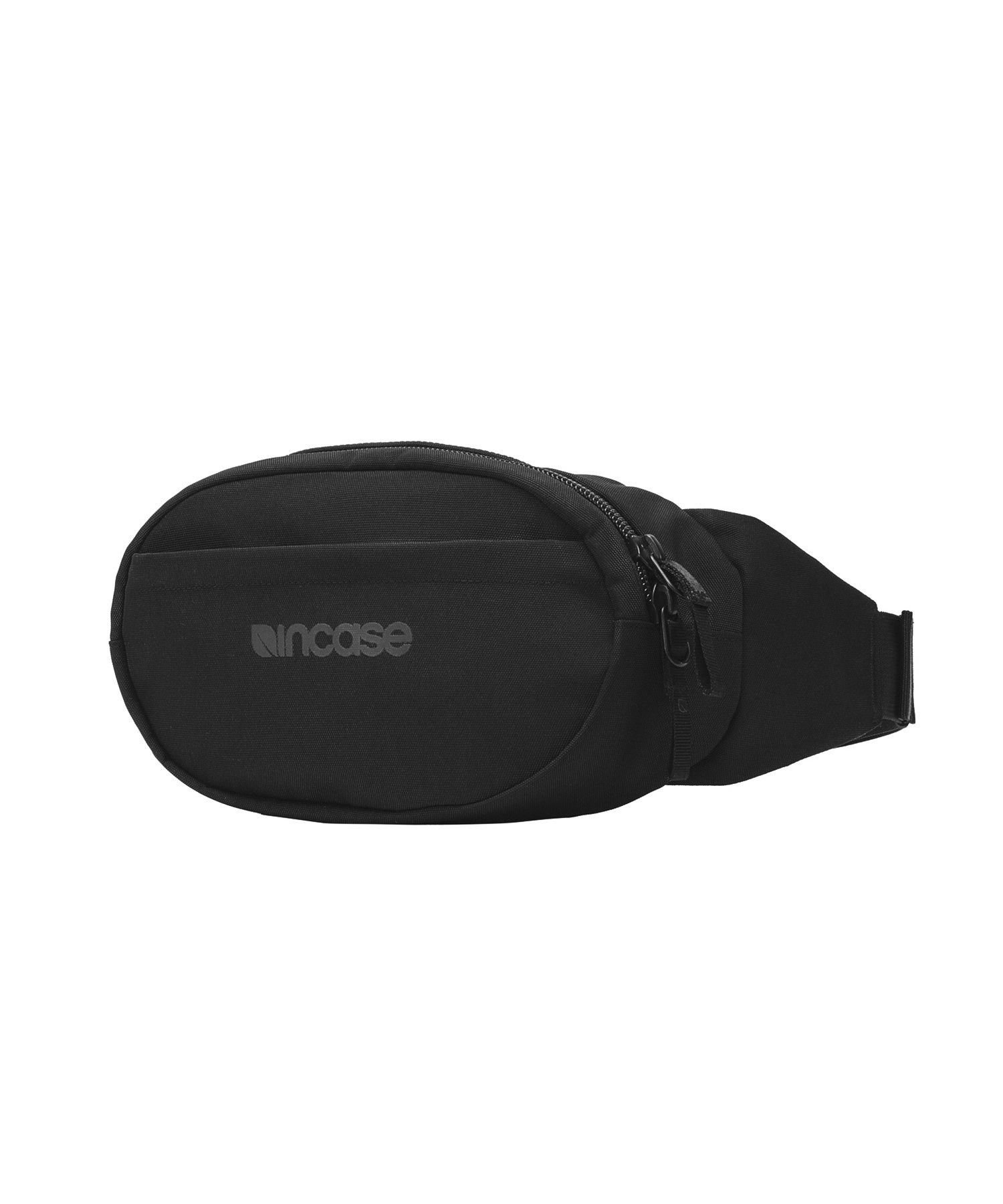 Incase Grid Waist Bag / 3.5L -Black- インケース バッグ ボディバッグ・ウエストポーチ ブラック