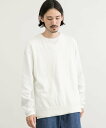 【SALE/70%OFF】URBAN RESEARCH ハイゲージVネックベスト アーバンリサーチ トップス ベスト・ジレ ブラック ホワイト グリーン