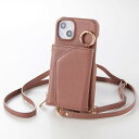 enHANCE iphoneケース【ベーシックスタンド】iphone1...(2)