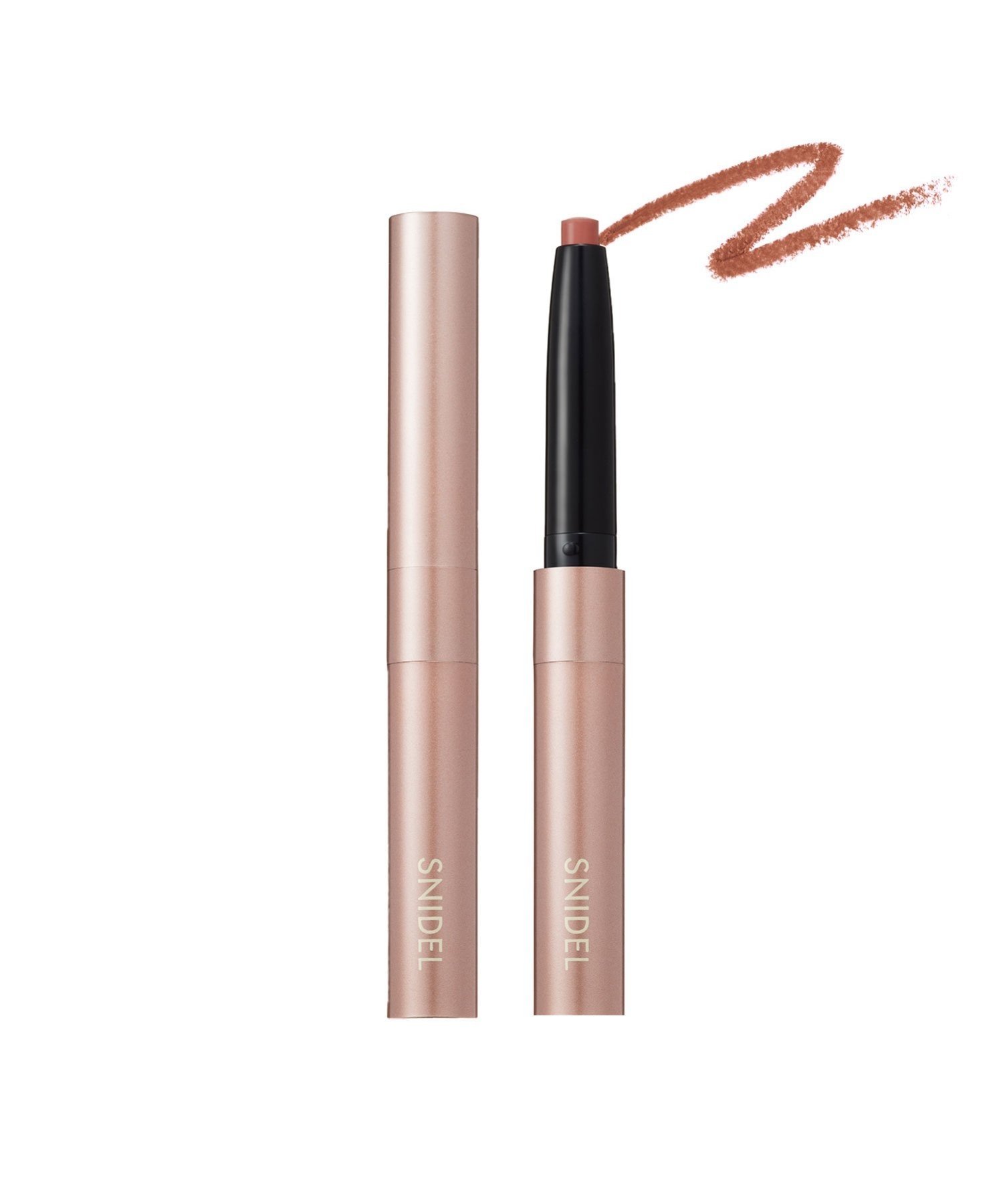 SNIDEL BEAUTY ピュア リップ シェイパー EX02 スナイデルビューティ メイクアップ 口紅・リップ・グロスのサムネイル