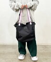 【SALE/30%OFF】Magine 【SELECT】EM:エムス2way tote マージン バッグ トートバッグ ブラック カーキグリーン