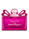 Salvatore Ferragamo PARFUMS 【正規代理店】(W)シニョリーナ リベレ オーデパルファム 100mL フェラガモ（フレグランス） 財布・ポーチ・ケース 財布【送料無料】