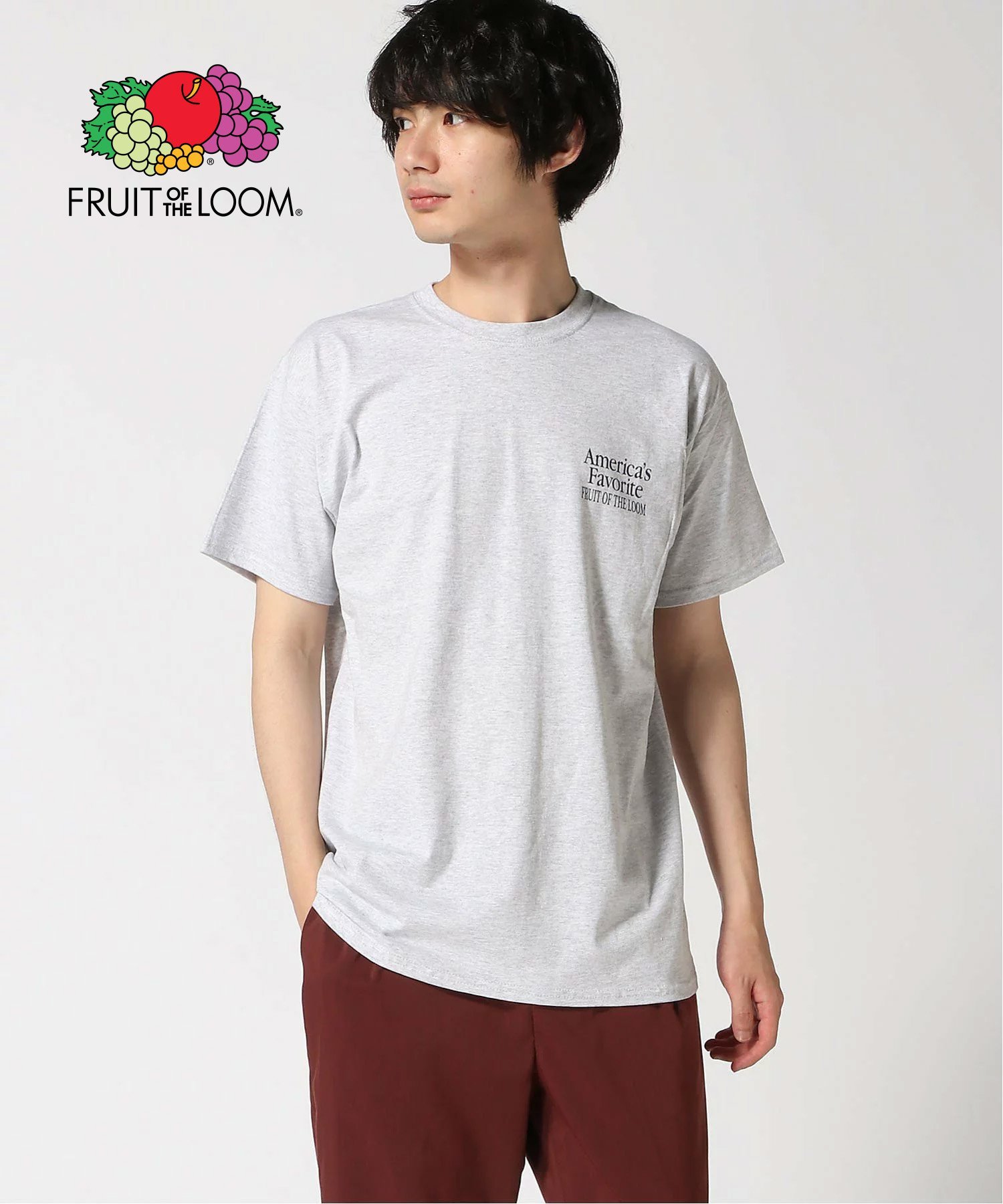 楽天市場】フルーツオブザルーム バンドtシャツの通販 楽天市場】フルーツオブザルーム バンドtシャツの通販