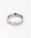【SALE/30%OFF】realize select 金属アレルギー対応 4ミリ平 15 ST レアリゼ アクセサリー・腕時計 リング・指輪 シルバー【送料無...