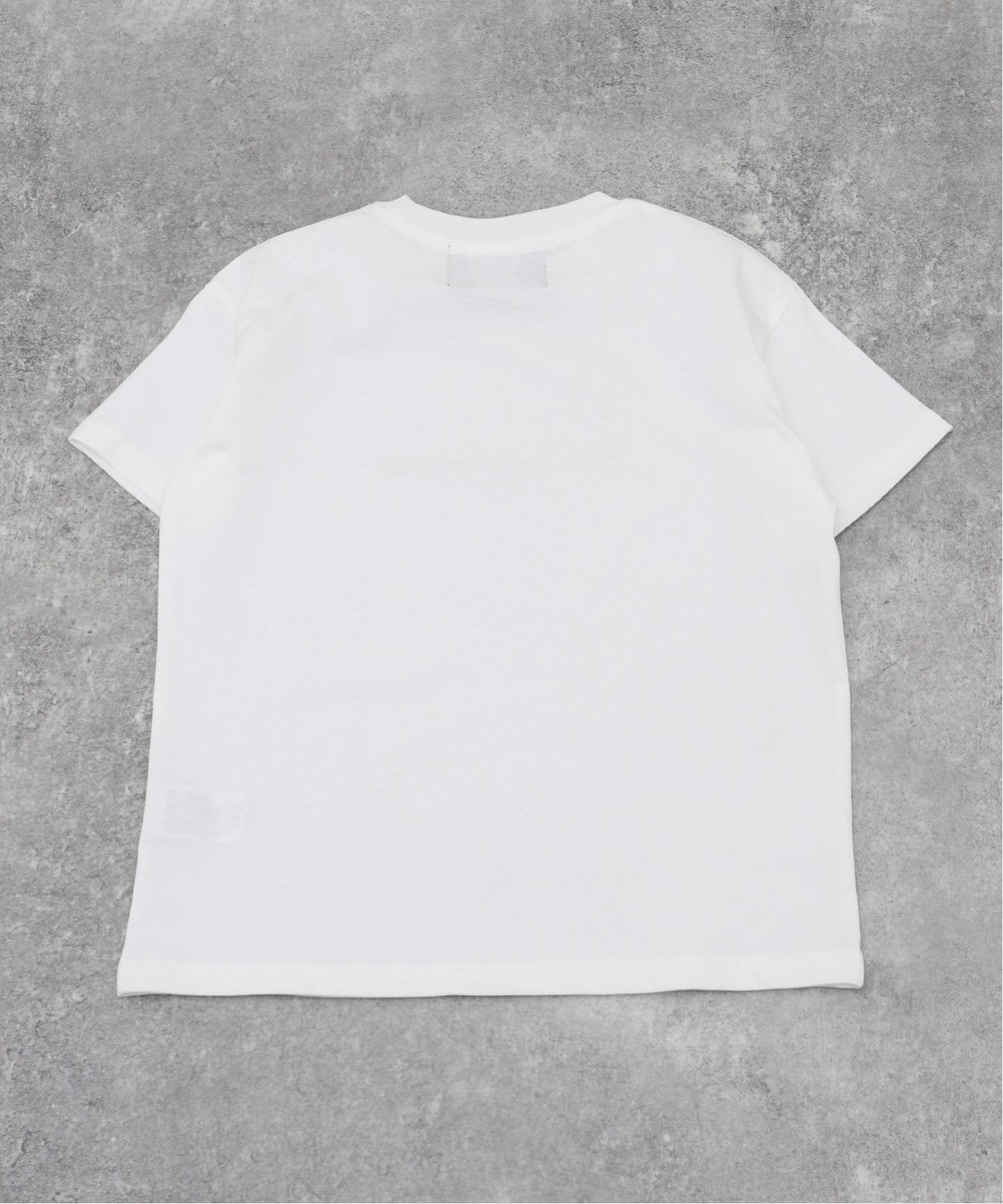 Paris Saint-Germain 【Paris Saint-Germain】 JP LAYER LOGO TEE KIDS ※キッズサイズ エディフィス マタニティウェア・ベビー用品 その他のベビーグッズ ブラック ホワイト