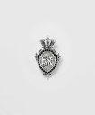 JUSTIN DAVIS 【公式】【ジャスティン デイビス】FAINT Pendant ジャスティン デイビス アクセサリー・腕時計 ネックレス【送料無料】