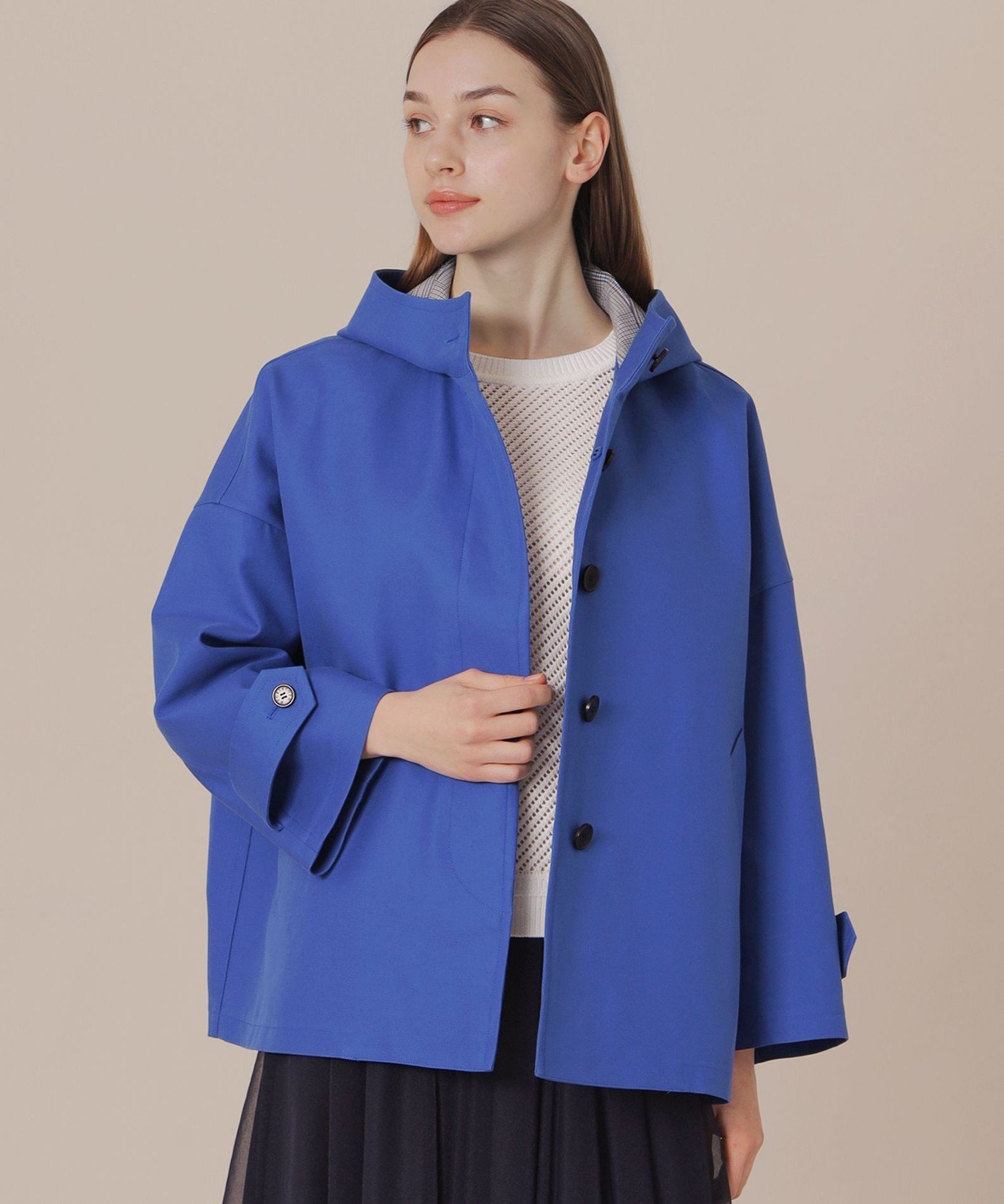 【SALE／40%OFF】MACKINTOSH LONDON 【婦人画報掲載】【ROSLEY/ロズリ