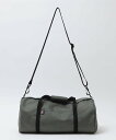 SHIPS MEN FEDERAL ARMY AND NAVY SURPLUS: SEATTLE DUFFEL BAG S シップス バッグ ボストンバッグ ブ...