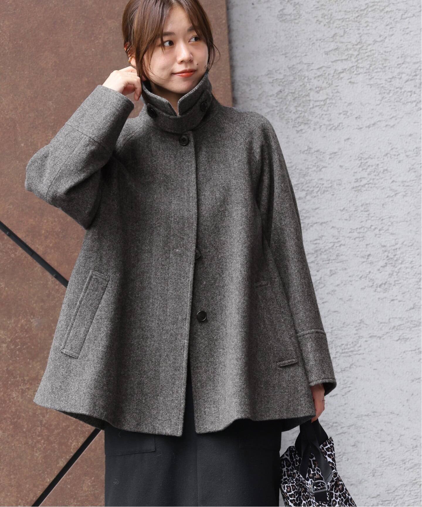 良品 ☆ ジャーナルスタンダード ☆ ライナー付 ショート丈 ステンカラー 楽天市場】journal standard ステンカラーコートの通販