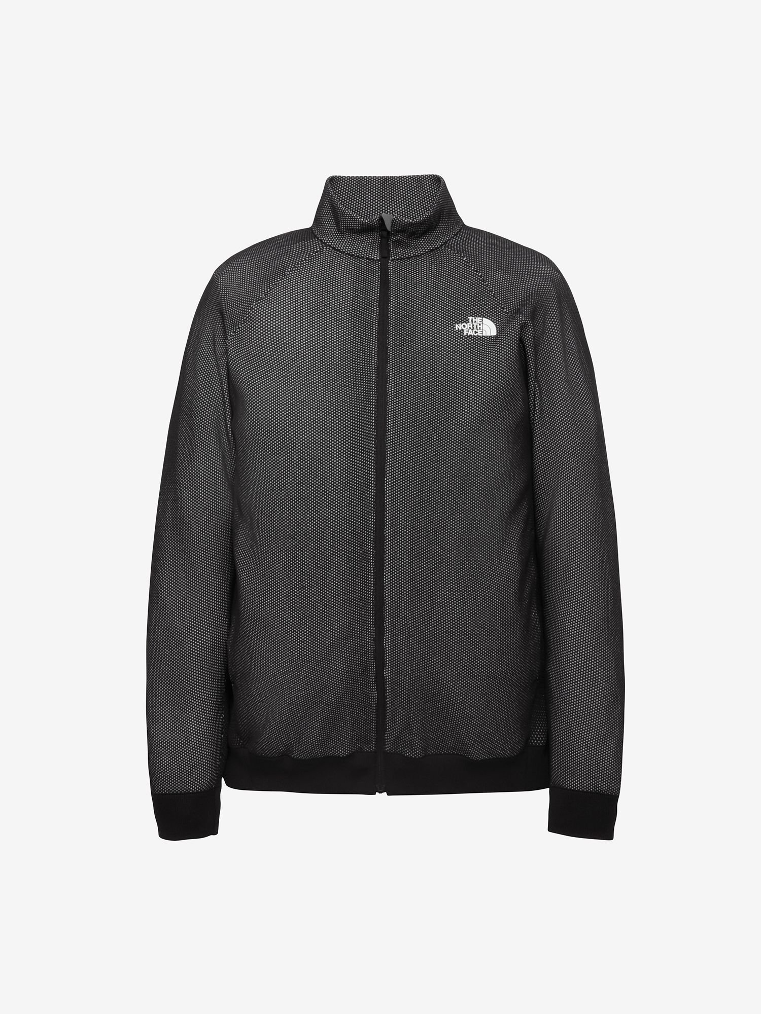 THE NORTH FACE 【公式】ブリーズレンジアクションジャケット(ユニセックス) ザ・ノース・フェイス ジャケット・アウター その他のジャケット・アウター ブラック ネイビー【送料無料】