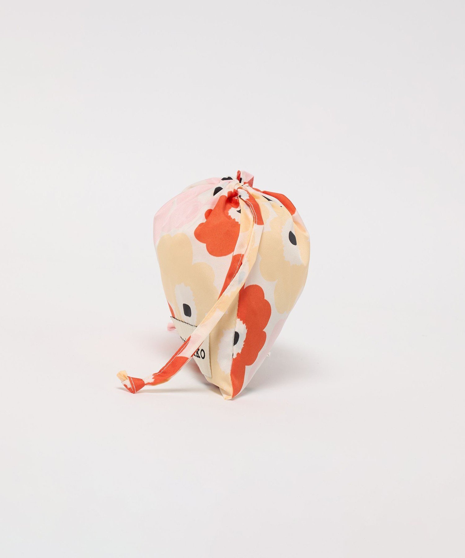 ＜marimekko＞Mini Unikko ALLPURPOSE ポーチ ビューティー＆ユース ユナイテッドアローズ 財布・ポーチ・ケース ポーチ オレンジ