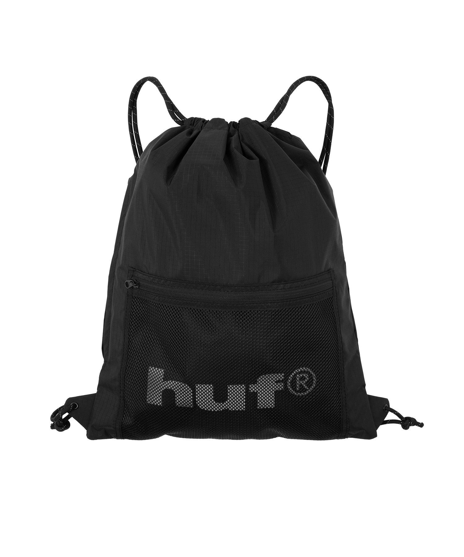 HUF HUF eightynine KNAPSACK / HUF ナップサック ハフ バッグ リュック・バックパック グリーン ブラック【送料無料】