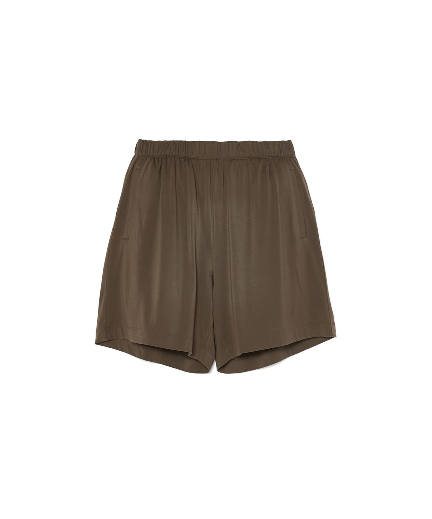 N.HOOLYWOOD UNDER SUMMIT WEAR WIDE RELAX SHORTS エヌ．ハリウッド パンツ その他のパンツ【送料無料】