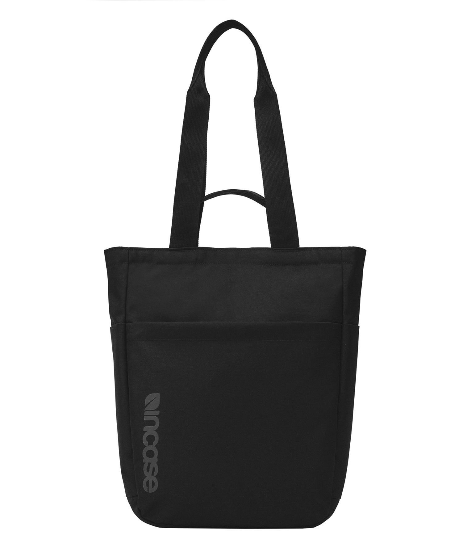 Incase Grid 2-Way Tote Bag / 15L -Black- インケース バッグ トートバッグ ブラック