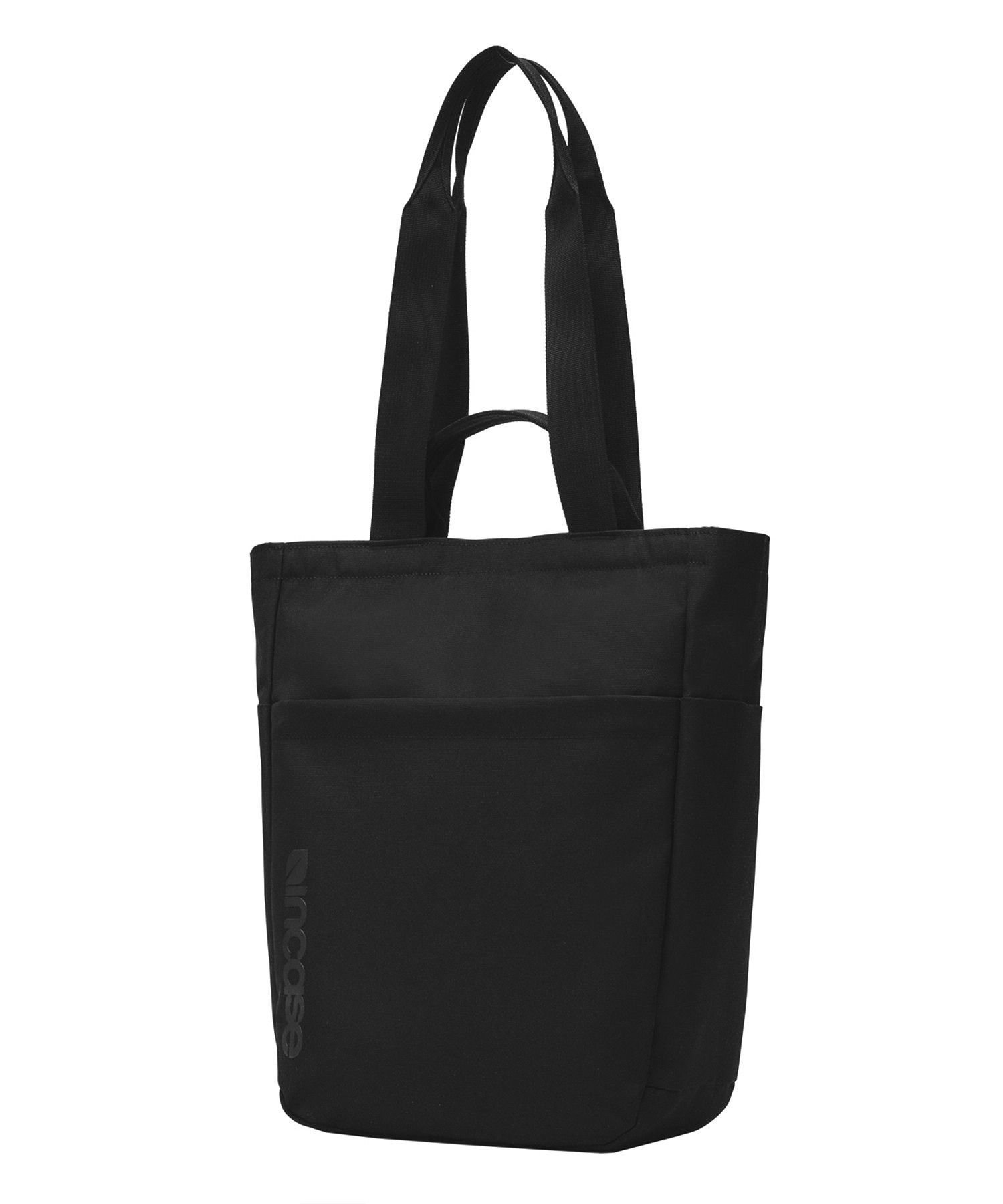 Incase Grid 2-Way Tote Bag / 15L -Black- インケース バッグ トートバッグ ブラック