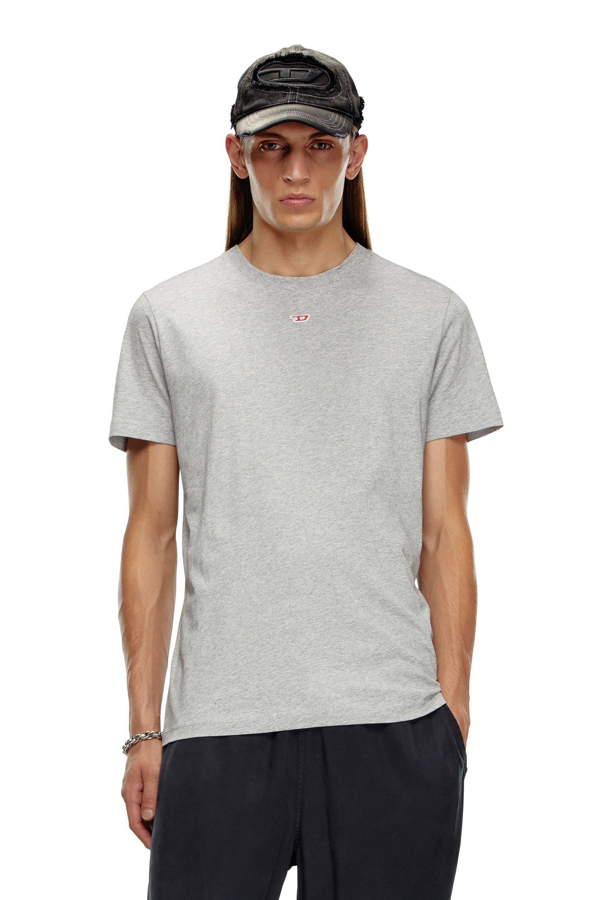 楽天市場】diesel tシャツ(カラーグレー)(メンズファッション 楽天市場】diesel tシャツ(カラーグレー)(メンズファッション