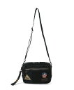 AVIREX 2WAY SHOULDER BAG "TOP GUN" アヴィレックス バッグ その他のバッグ グリーン ブラック【送料無料】