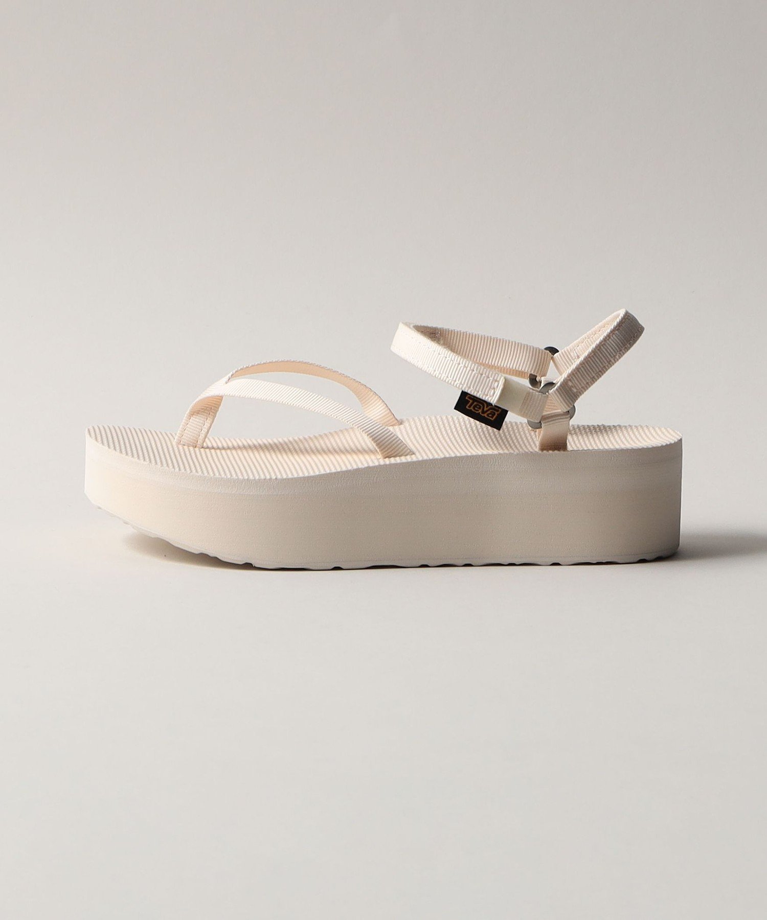 【SALE／30%OFF】ODETTE E ODILE ＜TEVA＞W FLATFORM SD SLIM ユナイテッドアロー...