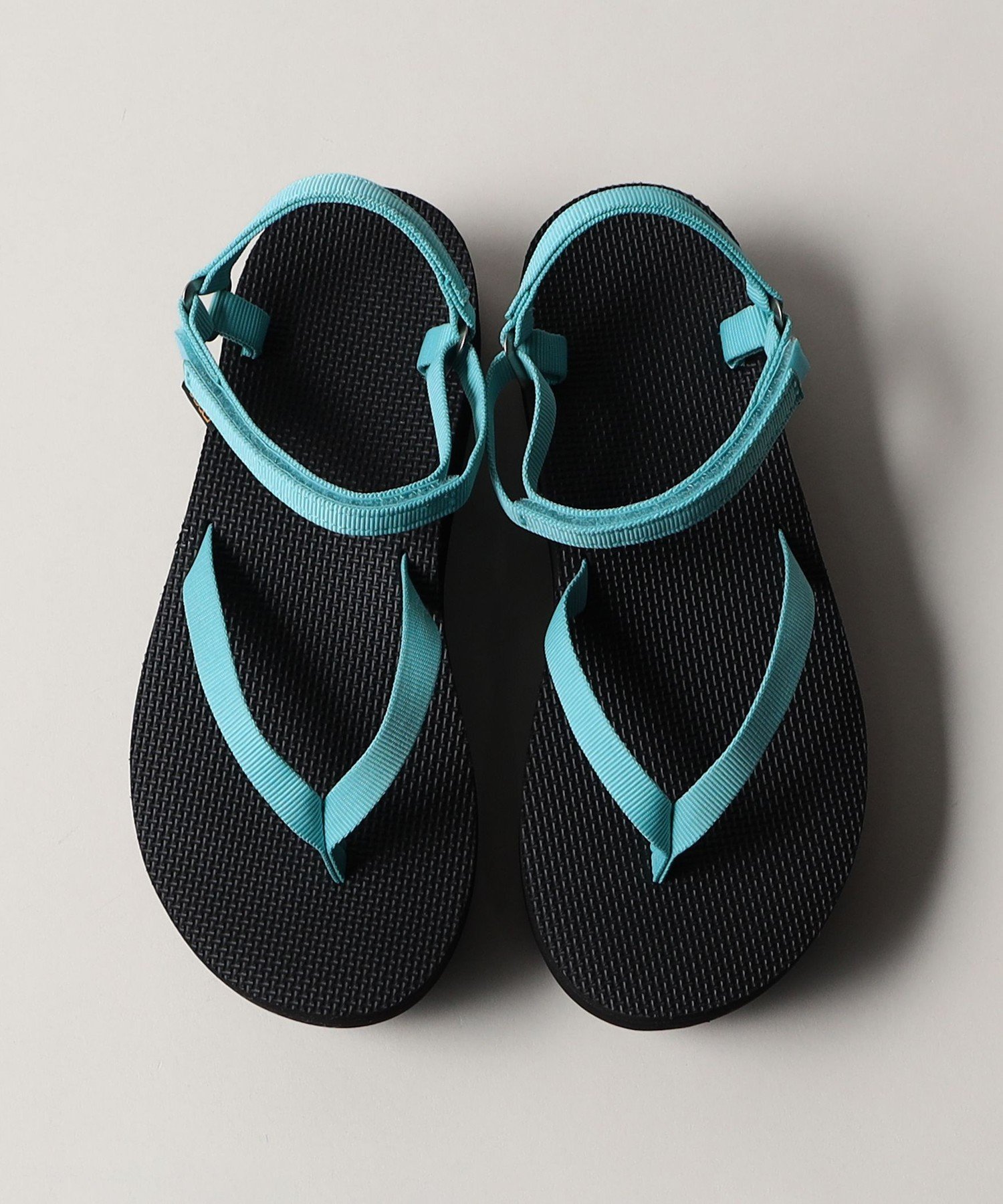 【SALE／30%OFF】ODETTE E ODILE ＜TEVA＞W FLATFORM SD SLIM ユナイテッドアロー...
