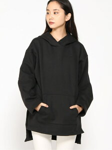 【SALE／30%OFF】adidas Originals アディカラー フリース パーカー / アディダスオリジナルス アディダス カットソー パーカー ブラック【送料無料】