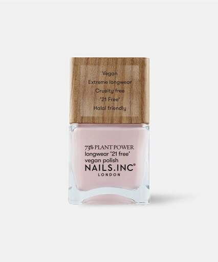 NAILS INC PLANT Mani Meditation ネイルズ インク ネイル マニキュア・ネイルポリッシュ NAILS INC PLANT Mani Meditation ネイルズ インク ネイル マニキュア・ネイルポリッシュ