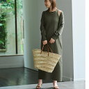 【SALE/20%OFF】Rouge vif la cle 【東原妙子さんコラボ】アンサンブルアメスリニットワンピース ルージュ・ヴィフ ラクレ ワンピース・ド...