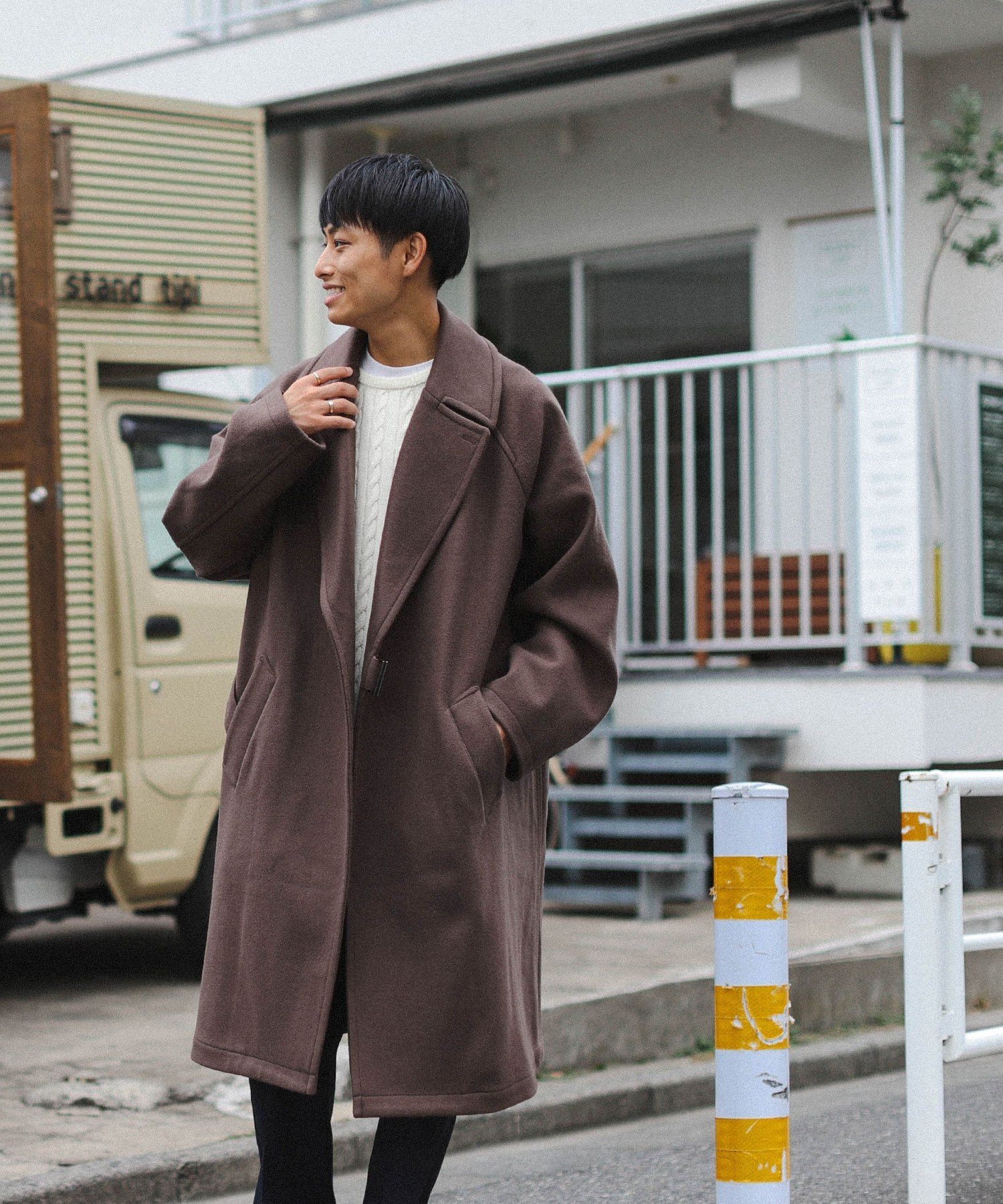 楽天市場】beams heart コートの通販 楽天市場】beams heart コートの通販