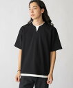 SHIPS メンズ トップス シップス SHIPS MEN